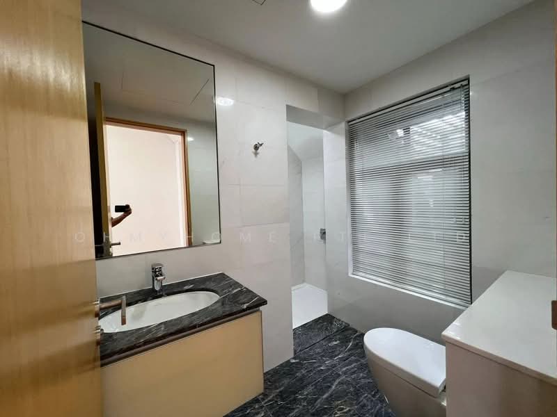 Palms @ Sixth Avenue, Sixth Avenue, 5 Bedrooms, 5,737 sqft, Cluster House For Sale, by BEN, 500112641 - PropertyGuru.com.sg