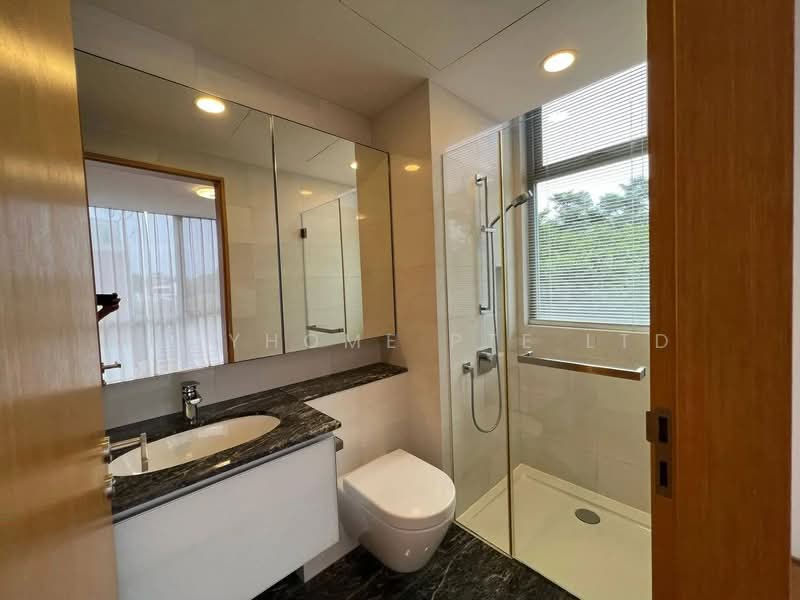 Palms @ Sixth Avenue, Sixth Avenue, 5 Bedrooms, 5,737 sqft, Cluster House For Sale, by BEN, 500112641 - Bathroom - PropertyGuru.com.sg