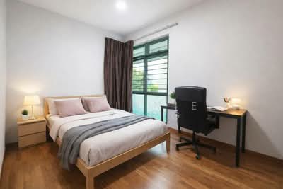 For Rent - Sims Residences