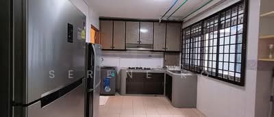 For Rent - 556 Pasir Ris Street 51