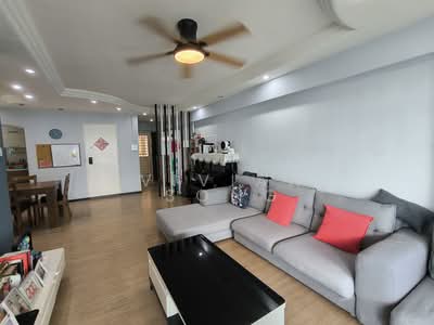 For Sale - 686C Jurong West Central 1