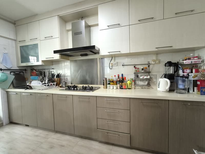 686C Jurong West Central 1, 686C Jurong West Central 1, 3 Bedrooms, 1,195 sqft, HDB Flat For Sale, by Vivian Song, 500112678 - Kitchen - PropertyGuru.com.sg