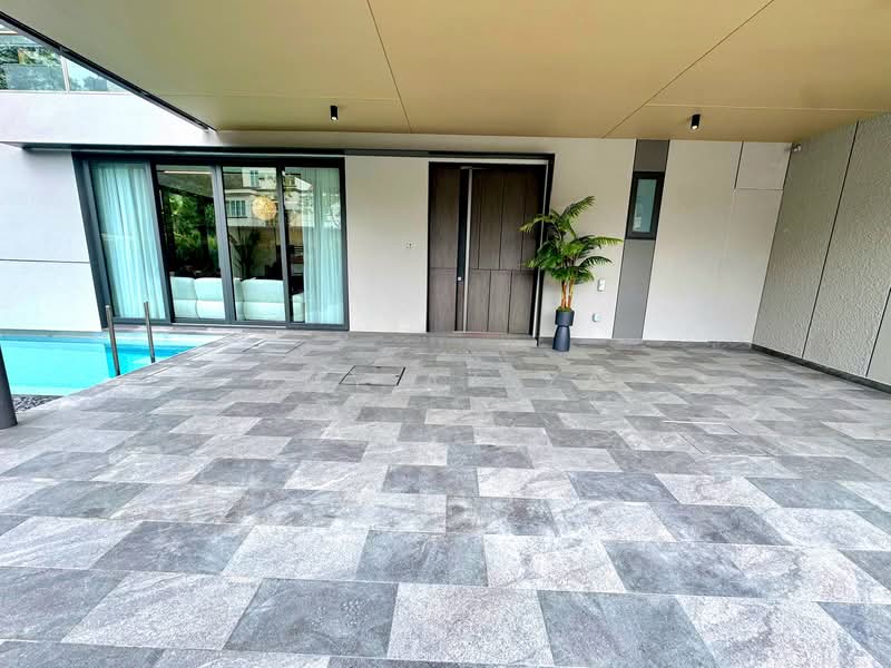 Greenbank Park, Greenbank Park, 5 Bedrooms, 3,132 sqft, Semi-Detached House For Sale, by Amy Azyza, 500112687 - Exterior - PropertyGuru.com.sg