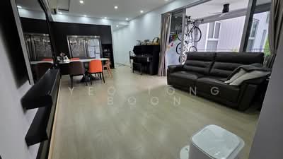 For Sale - The Estuary @ Yishun