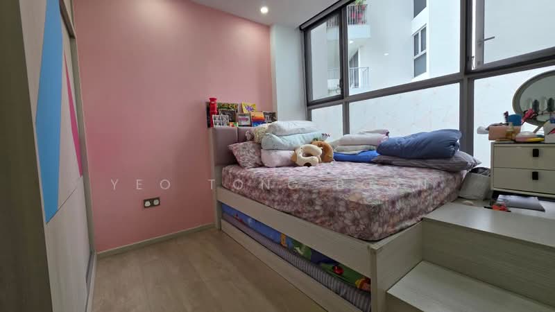 The Estuary @ Yishun, 93 Yishun Avenue 1, 4 Bedrooms, 1,528 sqft, Condominium For Sale, by Yeo Tong Boon, 500112693 - Bedroom - PropertyGuru.com.sg