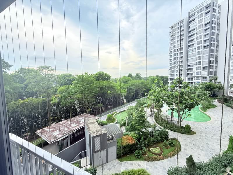 The Estuary @ Yishun, 93 Yishun Avenue 1, 4 Bedrooms, 1,528 sqft, Condominium For Sale, by Yeo Tong Boon, 500112693 - Exterior - PropertyGuru.com.sg