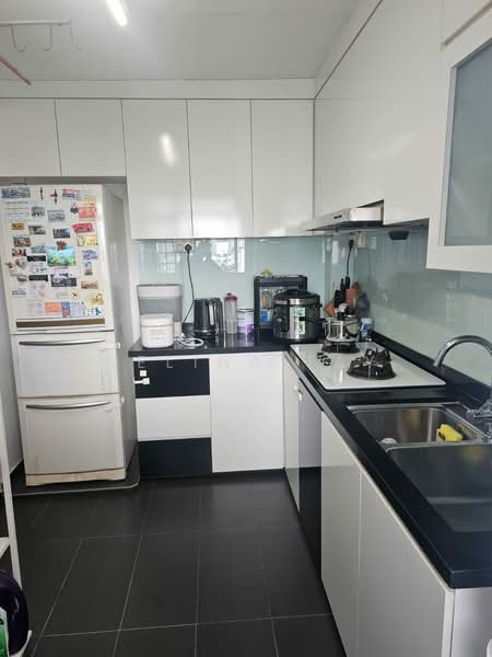 94 Whampoa Drive, 94 Whampoa Drive, 3 Bedrooms, 980 sqft, HDB Flat For Sale, by Celina Tay, 500112694 - Kitchen - PropertyGuru.com.sg