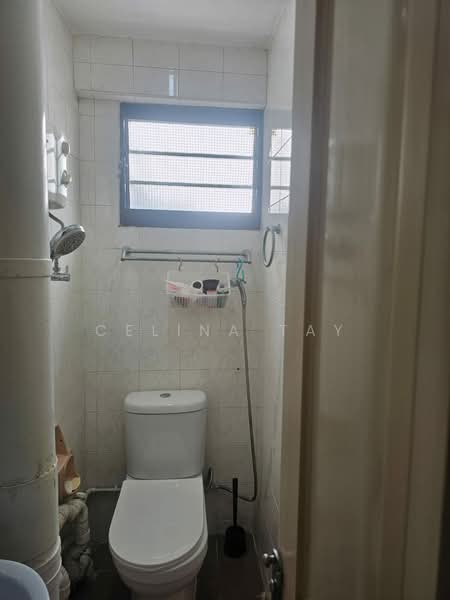 94 Whampoa Drive, 94 Whampoa Drive, 3 Bedrooms, 980 sqft, HDB Flat For Sale, by Celina Tay, 500112694 - Bathroom - PropertyGuru.com.sg