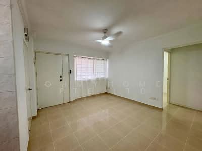 For Rent - 13 Cantonment Close