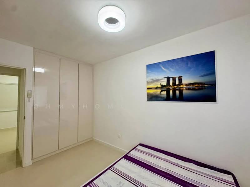 13 Cantonment Close, 13 Cantonment Close, 2 Bedrooms, 645 sqft, HDB Flat For Rent, by OHMYHOME PTE LTD, 500112701 - Bedroom - PropertyGuru.com.sg