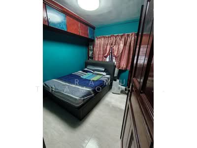 For Rent - 188D Rivervale Drive