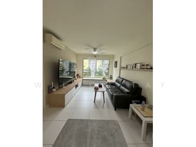 For Sale - 452A Sengkang West Way