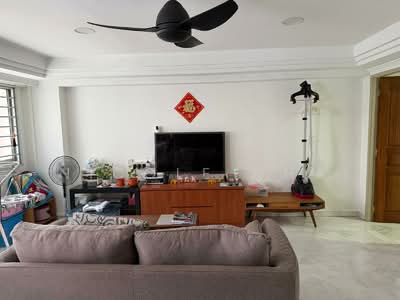 For Rent - 547 Hougang Street 51