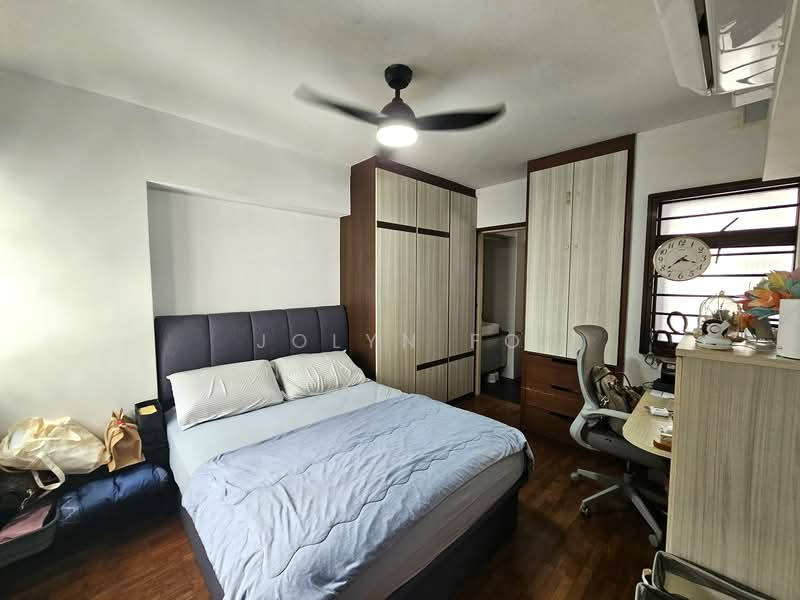 403B Fernvale Lane, 403B Fernvale Lane, 3 Bedrooms, 1,195 sqft, HDB Flat For Sale, by Jolyn Fo, 500112721 - Bedroom - PropertyGuru.com.sg