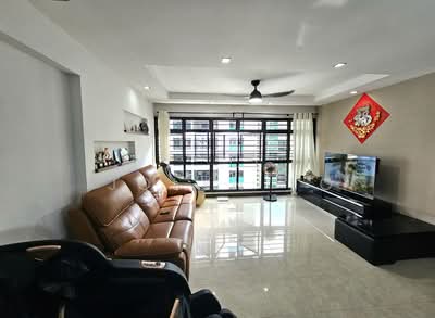 For Sale - 403B Fernvale Lane