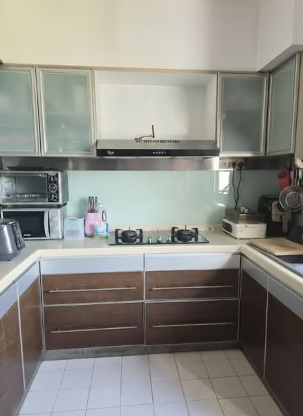 403B Fernvale Lane, 403B Fernvale Lane, 3 Bedrooms, 1,195 sqft, HDB Flat For Sale, by Jolyn Fo, 500112721 - Kitchen - PropertyGuru.com.sg