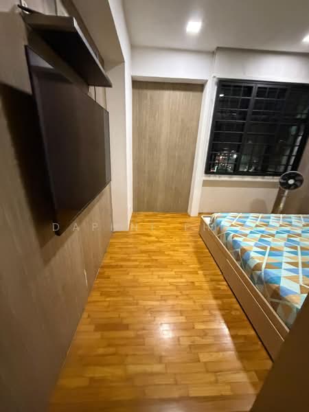 Eastvale, 31 Pasir Ris Drive 3, Room Rental, 170 sqft, Condominium For Rent, by Daphne Phua, 500112727 - Bedroom - PropertyGuru.com.sg