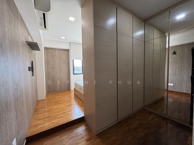 Eastvale, 31 Pasir Ris Drive 3, Room Rental, 170 sqft, Condominium For Rent, by Daphne Phua, 500112727 - Bedroom - PropertyGuru.com.sg