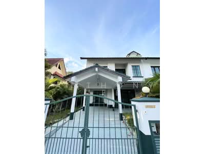 For Rent - Semi-detached house at Greenleaf Place