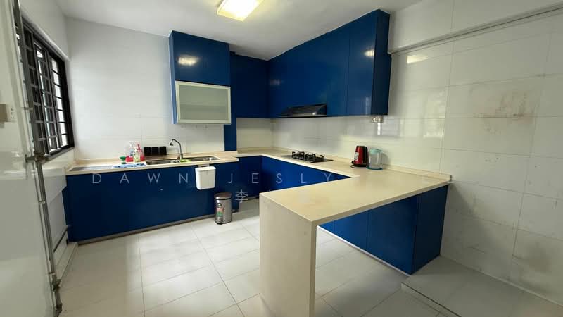 9 Jalan Rumah Tinggi, 9 Jalan Rumah Tinggi, 3 Bedrooms, 1,420 sqft, HDB Flat For Sale, by Dawn Jeslyn Lee 李籽嬴, 500112731 - Kitchen - PropertyGuru.com.sg