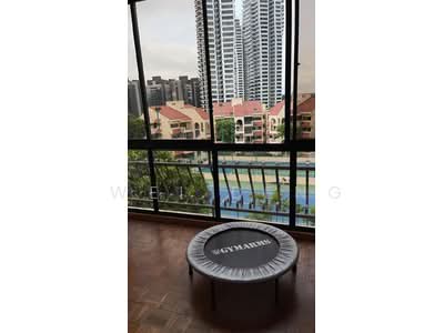 For Rent - Spanish Village