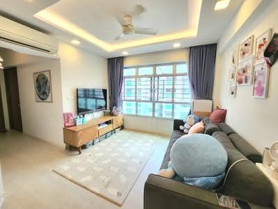 For Sale - 211B Punggol Walk