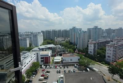 For Sale - 181 Yung Sheng Road