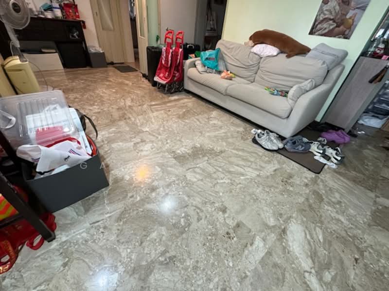 181 Yung Sheng Road, 181 Yung Sheng Road, 3 Bedrooms, 1,248 sqft, HDB Flat For Sale, by Gary H S Chua, 500112738 - Living Room - PropertyGuru.com.sg