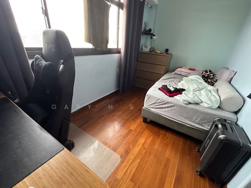 181 Yung Sheng Road, 181 Yung Sheng Road, 3 Bedrooms, 1,248 sqft, HDB Flat For Sale, by Gary H S Chua, 500112738 - Bedroom - PropertyGuru.com.sg