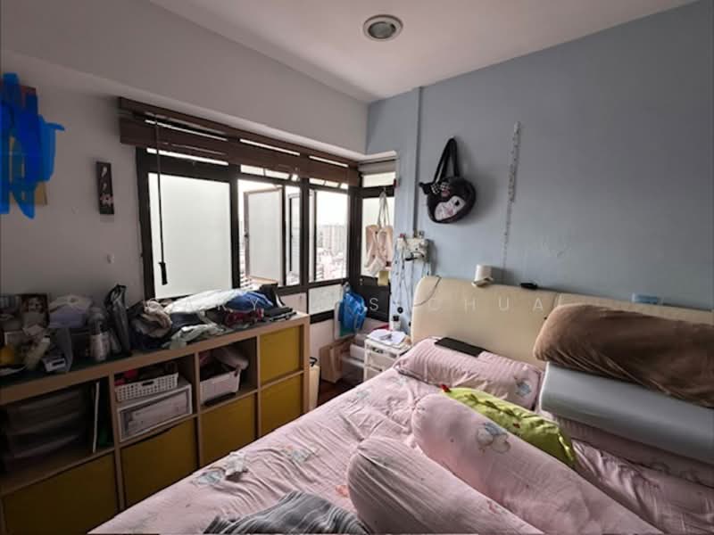 181 Yung Sheng Road, 181 Yung Sheng Road, 3 Bedrooms, 1,248 sqft, HDB Flat For Sale, by Gary H S Chua, 500112738 - Bedroom - PropertyGuru.com.sg
