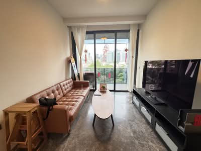 For Sale - 19 Nassim