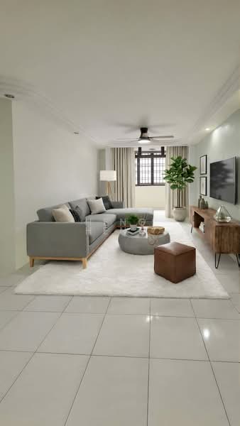 For Sale - 341B Sembawang Close