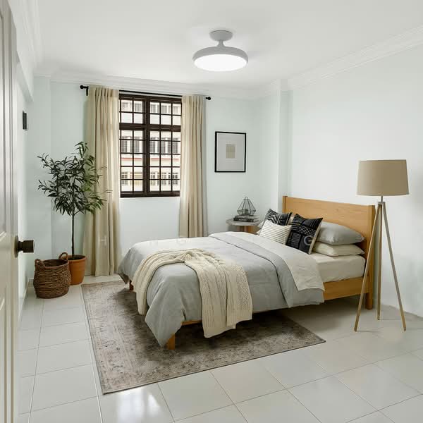 For Sale - 341B Sembawang Close