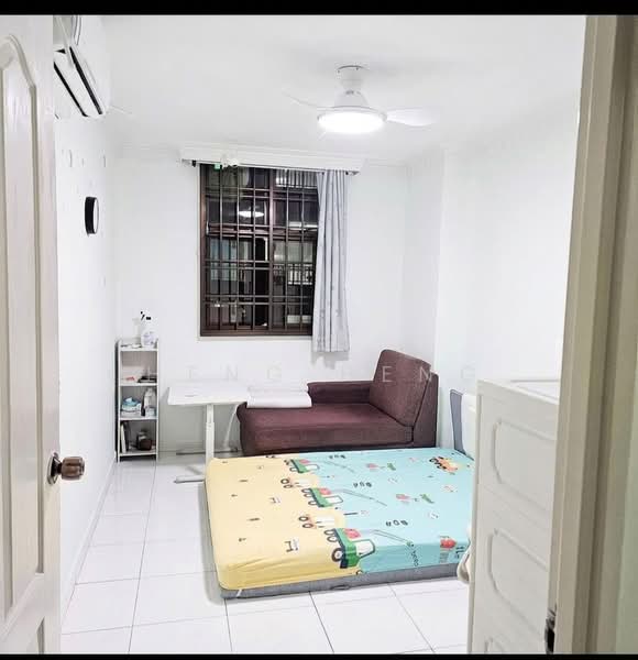 341B Sembawang Close, 341B Sembawang Close, 4 Bedrooms, 1,184 sqft, HDB Flat For Sale, by Heng Heng, 500112742 - Bedroom - PropertyGuru.com.sg