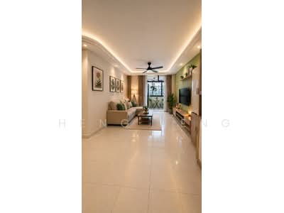 For Sale - 341B Sembawang Close