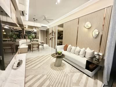 For Sale - PARKTOWN Residence