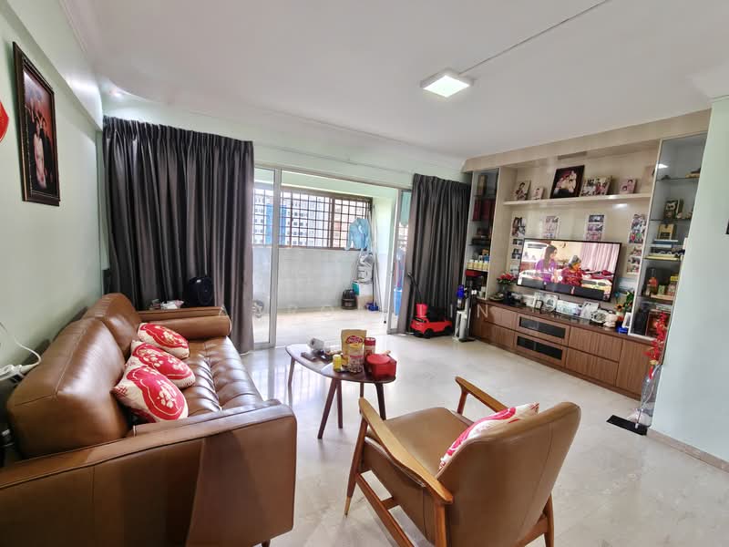 148 Tampines Avenue 5, 148 Tampines Avenue 5, 4 Bedrooms, 1,614 sqft, HDB Flat For Sale, by Aaron Lin, 500112745 - Living Room - PropertyGuru.com.sg