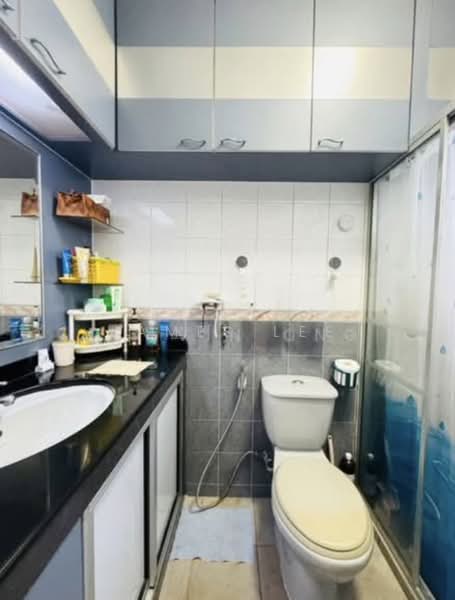 308A Anchorvale Road, 308A Anchorvale Road, 3 Bedrooms, 1,184 sqft, HDB Flat For Sale, by James Lee, 500112746 - Bathroom - PropertyGuru.com.sg