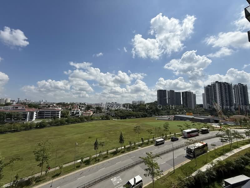 The Botany at Dairy Farm, 3 Dairy Farm Walk, 3 Bedrooms, 883 sqft, Condominium For Sale, by Adrian Koh, 500112747 - Exterior - PropertyGuru.com.sg