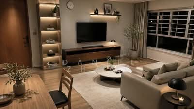 For Sale - 436A Bukit Batok West Avenue 5