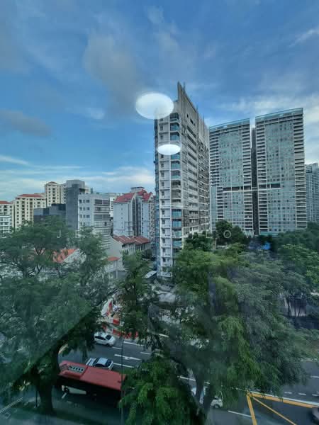 336 River Valley, 336 River Valley Road, 2 Bedrooms, 1,539 sqft, Apartment For Rent, by Jessica Low, 500112749 - Exterior - PropertyGuru.com.sg