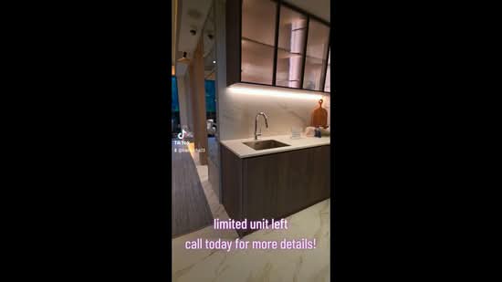 River Modern, River Galley Green, 2 Bedrooms, 603 sqft, Condominium For Sale, by Amy Azyza, 500112751 - PropertyGuru.com.sg