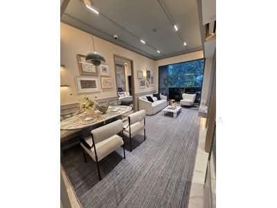 For Sale - River Modern