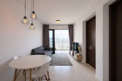 For Sale - Avenue South Residence