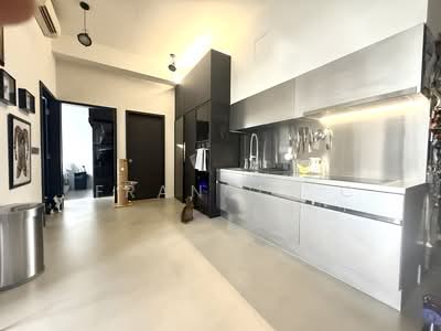 For Sale - Sims Urban Oasis