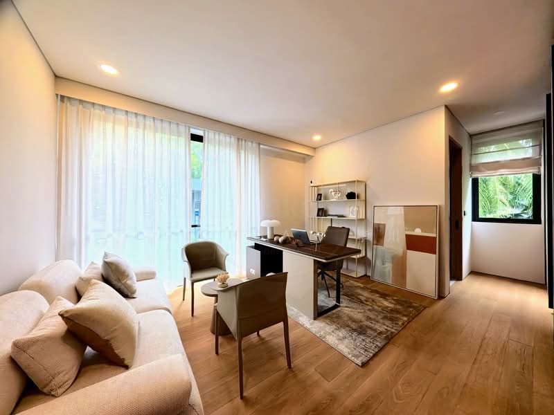 Kheam Hock Road, , 6 Bedrooms, 11,864 sqft, Detached House For Sale, by Li Chuan 李川, 500112756 - Study - PropertyGuru.com.sg