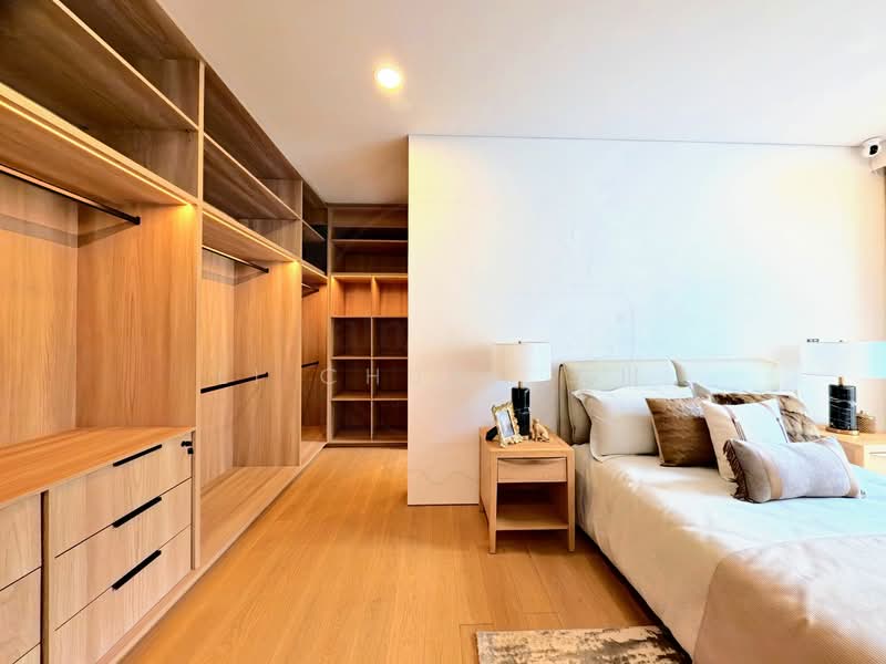 Kheam Hock Road, , 6 Bedrooms, 11,864 sqft, Detached House For Sale, by Li Chuan 李川, 500112756 - Bedroom - PropertyGuru.com.sg
