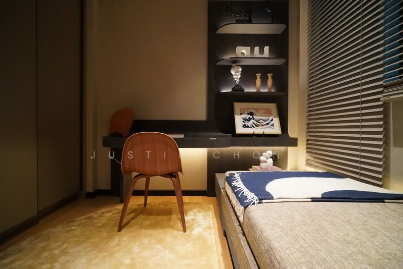 The Hillshore, 292 Pasir Panjang Rd, 3 Bedrooms, 1,098 sqft, Condominium For Sale, by Justin Chong, 500112757 - Study - PropertyGuru.com.sg