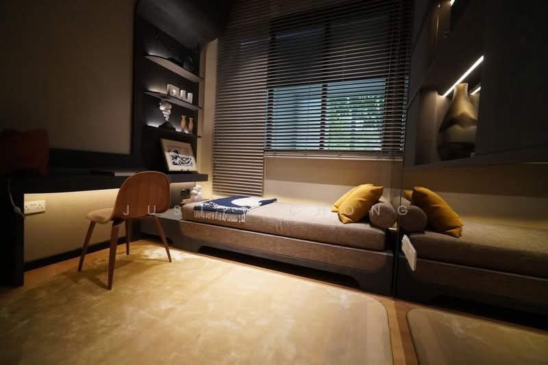 The Hillshore, 292 Pasir Panjang Rd, 3 Bedrooms, 1,098 sqft, Condominium For Sale, by Justin Chong, 500112757 - Study - PropertyGuru.com.sg