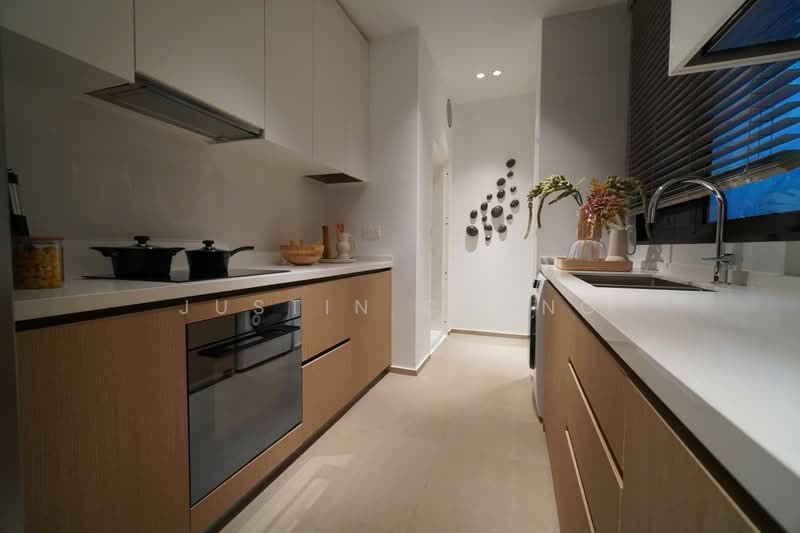 The Hillshore, 292 Pasir Panjang Rd, 3 Bedrooms, 1,098 sqft, Condominium For Sale, by Justin Chong, 500112757 - Kitchen - PropertyGuru.com.sg